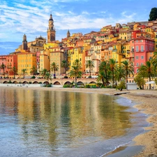 Programme immobilier neuf de 1 lot à Nice (06000)