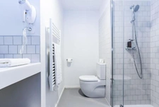 New real estate development of 1 unit in Paris (75017)
