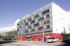 New real estate development of 2 units in Nice (06300)