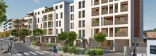 New real estate development of 2 units in Aubagne (13400)