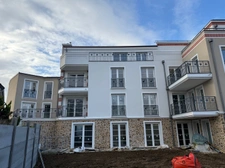 New real estate development of 5 units in Achères (78260)