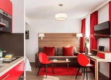 New real estate development of 1 unit in Courbevoie (92400)
