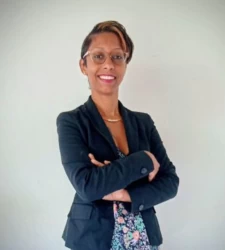 Tracy FEUILLARD, agent commercial immobilier à Bouillante, 97125