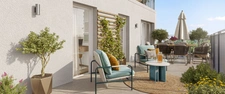 Programme immobilier neuf de 2 lots à Arras (62000)