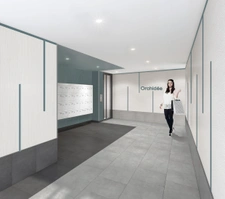 Programme immobilier neuf de 18 lots à Granville (50400)