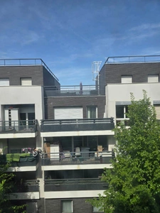New real estate development of 1 unit in Bobigny (93000)
