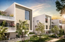 Programme immobilier neuf de 1 lot à Auzeville-Tolosane (31320)