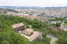 Programme immobilier neuf de 3 lots à Saint-Étienne (42000)