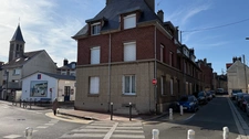Programme immobilier neuf de 1 lot à Dieppe (76200)