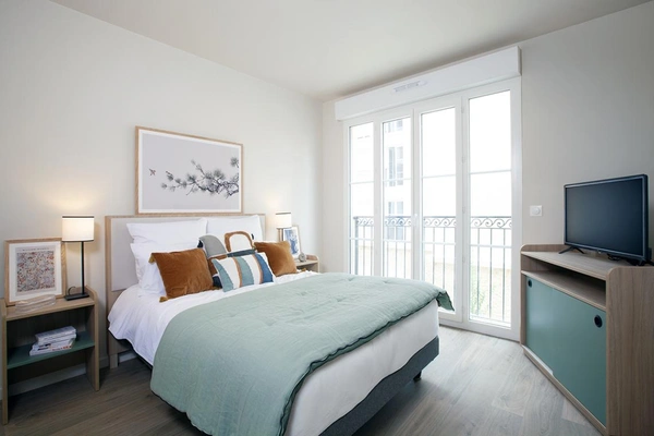 Programme immobilier neuf de 9 lots à Chelles (77500)
