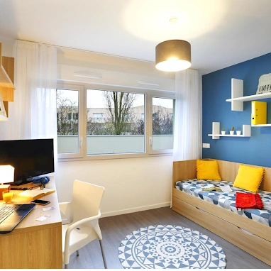 Programme immobilier neuf de 1 lot à Rennes (35000)