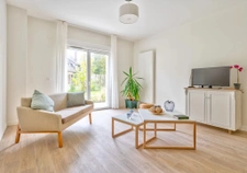 New real estate development of 3 units in Rambouillet (78120)