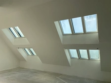 New real estate development of 3 units in Toulouse (31400)