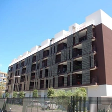Programme immobilier neuf de 1 lot à Montpellier (34000)