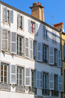 Programme immobilier neuf de 4 lots à Riom (63200)