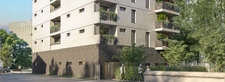 Programme immobilier neuf de 4 lots à Aubervilliers (93300)