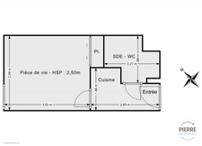 Programme immobilier neuf de 1 lot à Ivry-sur-Seine (94200)