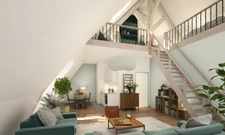 Programme immobilier neuf de 19 lots à Neuf-Brisach (68600)