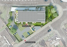 Programme immobilier neuf de 4 lots à Armentières (59280)