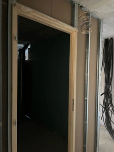 New real estate development of 4 units in Bormes-les-Mimosas (83230)