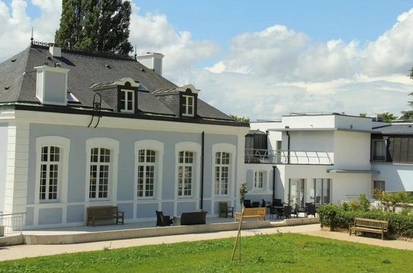 Programme immobilier neuf de 1 lot à Saintry-sur-Seine (91250)