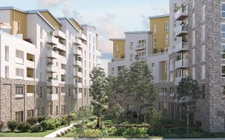 New real estate development of 19 units in Boissy-Saint-Léger (94470)