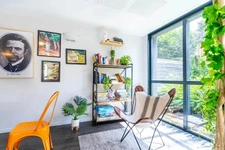 New real estate development of 1 unit in Aulnoy-lez-Valenciennes (59300)
