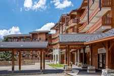 Programme immobilier neuf de 1 lot à Les Allues (73550)