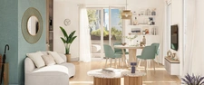 New real estate development of 10 units in Divatte-sur-Loire (44450)