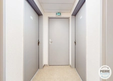 Programme immobilier neuf de 3 lots à Villeurbanne (69100)
