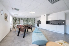 Programme immobilier neuf de 2 lots à Lyon (69002)