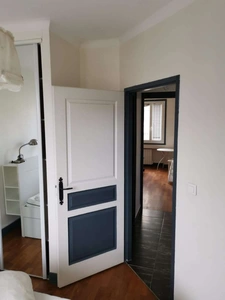 Programme immobilier neuf de 1 lot à Villeurbanne (69100)