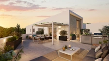 Programme immobilier neuf de 1 lot à Auzeville-Tolosane (31320)