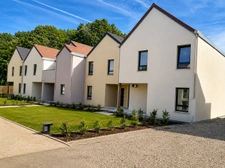 Programme immobilier neuf de 6 lots à Coupvray (77700)