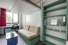 Programme immobilier neuf de 1 lot à Bordeaux (33000)