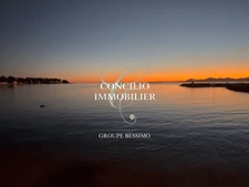 New real estate development of 12 units in Antibes (06160)