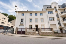 Programme immobilier neuf de 1 lot à Nancy (54000)