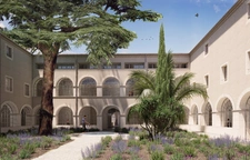 New real estate development of 21 units in Pont-Saint-Esprit (30130)