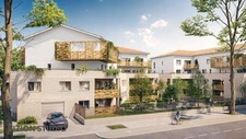 New real estate development of 26 units in Colomiers (31770)