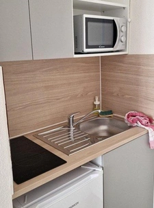 New real estate development of 1 unit in Valence (26000)