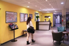 Programme immobilier neuf de 4 lots à Marseille (13001)