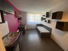 New real estate development of 3 units in Nancy (54000)