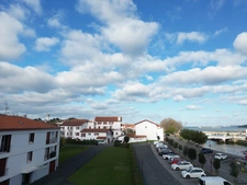 Programme immobilier neuf de 1 lot à Urrugne (64122)
