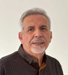 Rene CAPEL