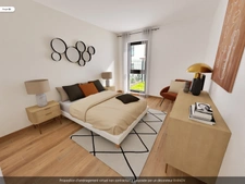 Programme immobilier neuf de 1 lot à Rillieux-la-Pape (69140)
