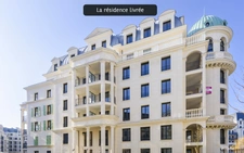 New real estate development of 1 unit in Clamart (92140)