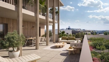 Programme immobilier neuf de 12 lots à Bordeaux (33000)