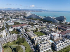 New real estate development of 1 unit in Villeneuve-Loubet (06270)