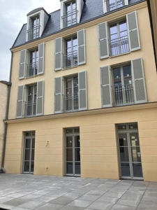 New real estate development of 2 units in Chantilly (60500)