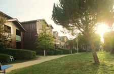 Programme immobilier neuf de 1 lot à Le Teich (33470)